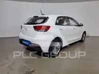 2021 KIA Rio