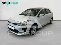 2021 KIA Rio