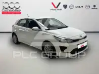 2021 KIA Rio