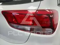 2021 KIA Rio