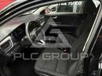 2021 KIA Rio
