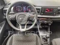 2021 KIA Rio