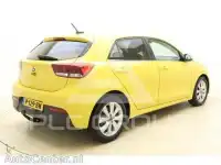 2021 KIA Rio