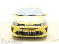 2021 KIA Rio