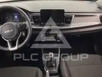 2021 KIA Rio