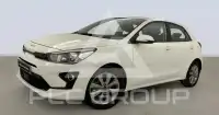 2021 KIA Rio