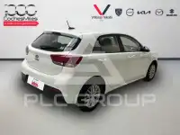2021 KIA Rio