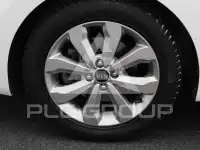 2021 KIA Rio
