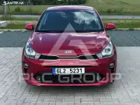 2021 KIA Rio