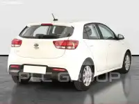 2021 KIA Rio