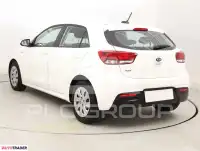 2021 KIA Rio