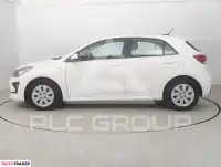 2021 KIA Rio