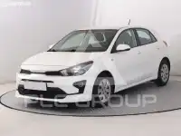 2021 KIA Rio
