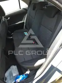 2021 KIA Rio