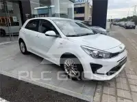 2021 KIA Rio