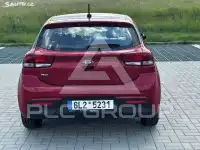 2021 KIA Rio