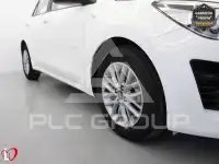 2021 KIA Rio