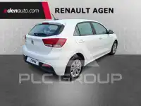 2021 KIA Rio