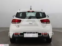 2021 KIA Rio