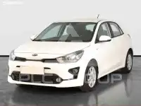 2021 KIA Rio
