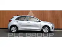 2021 KIA Rio