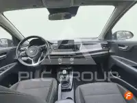 2021 KIA Rio