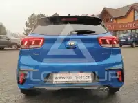2021 KIA Rio