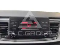 2021 KIA Rio