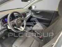 2021 KIA Rio