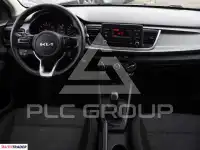 2021 KIA Rio