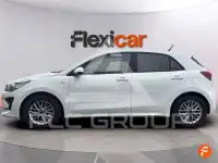 2021 KIA Rio