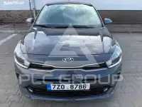 2021 KIA Rio