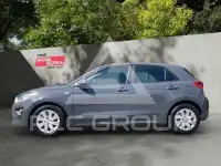 2021 KIA Rio
