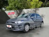 2021 KIA Rio
