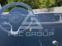 2021 KIA Rio