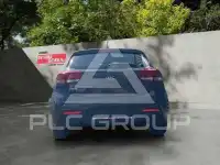 2021 KIA Rio