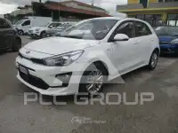 2021 KIA Rio
