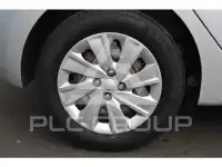 2021 KIA Rio
