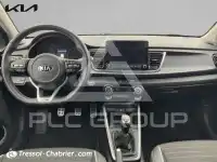 2021 KIA Rio