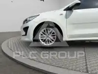 2021 KIA Rio