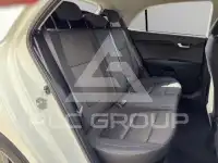 2021 KIA Rio