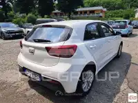 2021 KIA Rio