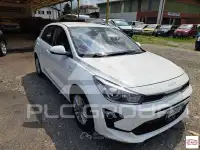 2021 KIA Rio