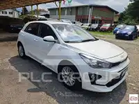 2021 KIA Rio