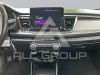 2021 KIA Rio