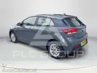 2021 KIA Rio