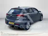 2021 KIA Rio