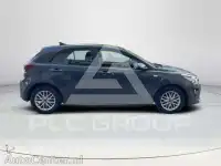 2021 KIA Rio