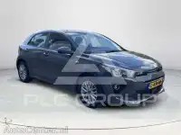 2021 KIA Rio