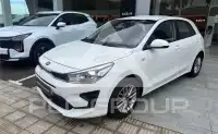 2021 KIA Rio